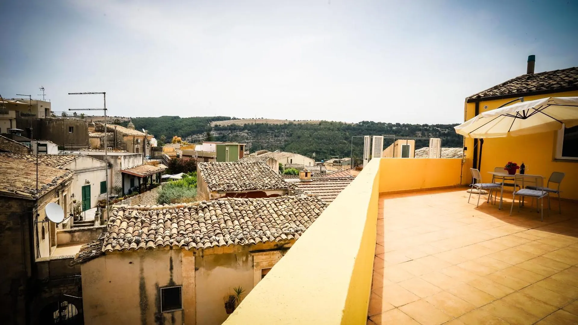 Guest house Ibla For Family And Friends Hotel Ragusa