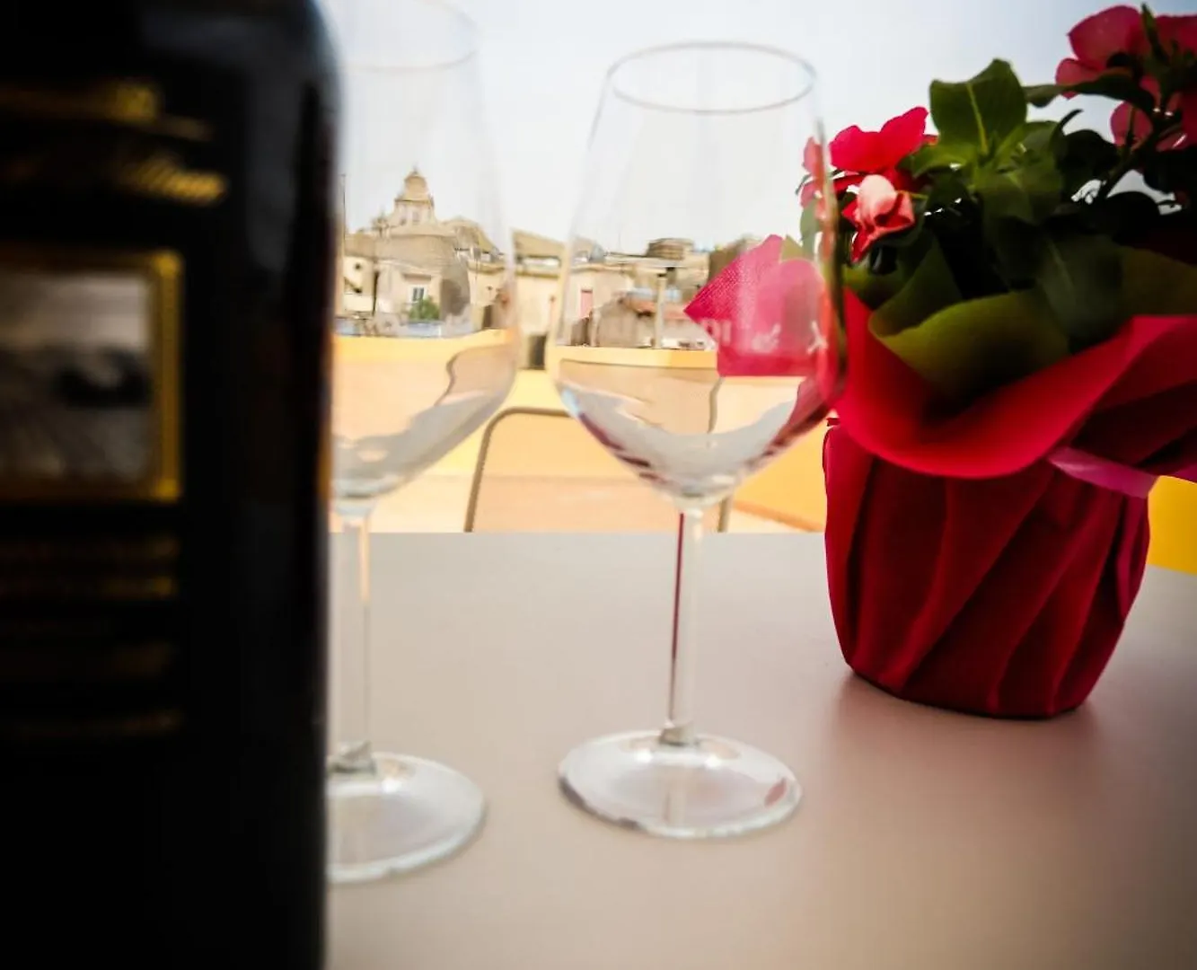 Guest house Ibla For Family And Friends Hotel Ragusa Italy