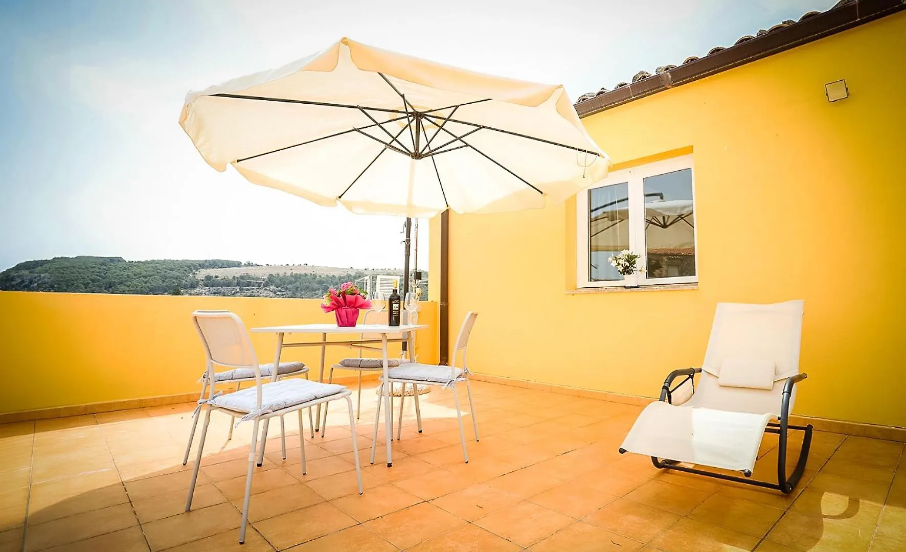 Ibla For Family And Friends Hotel Ragusa 0*,  Italy