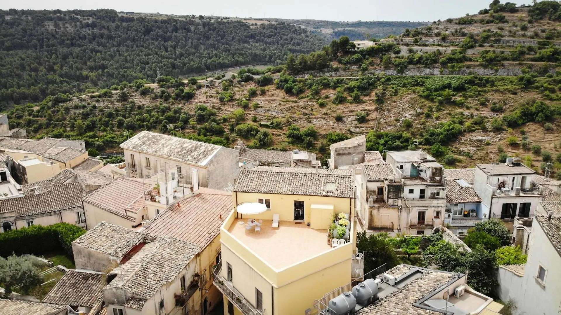 Ibla For Family And Friends Hotel Ragusa Guest house