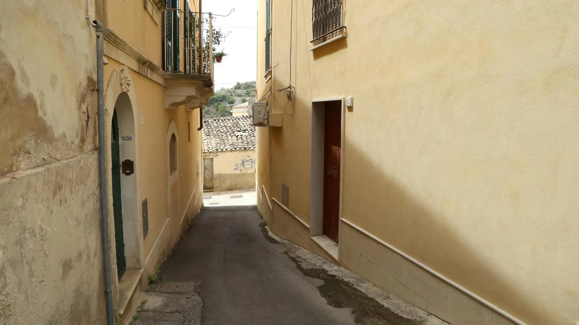 Ibla For Family And Friends Hotel Ragusa Italy