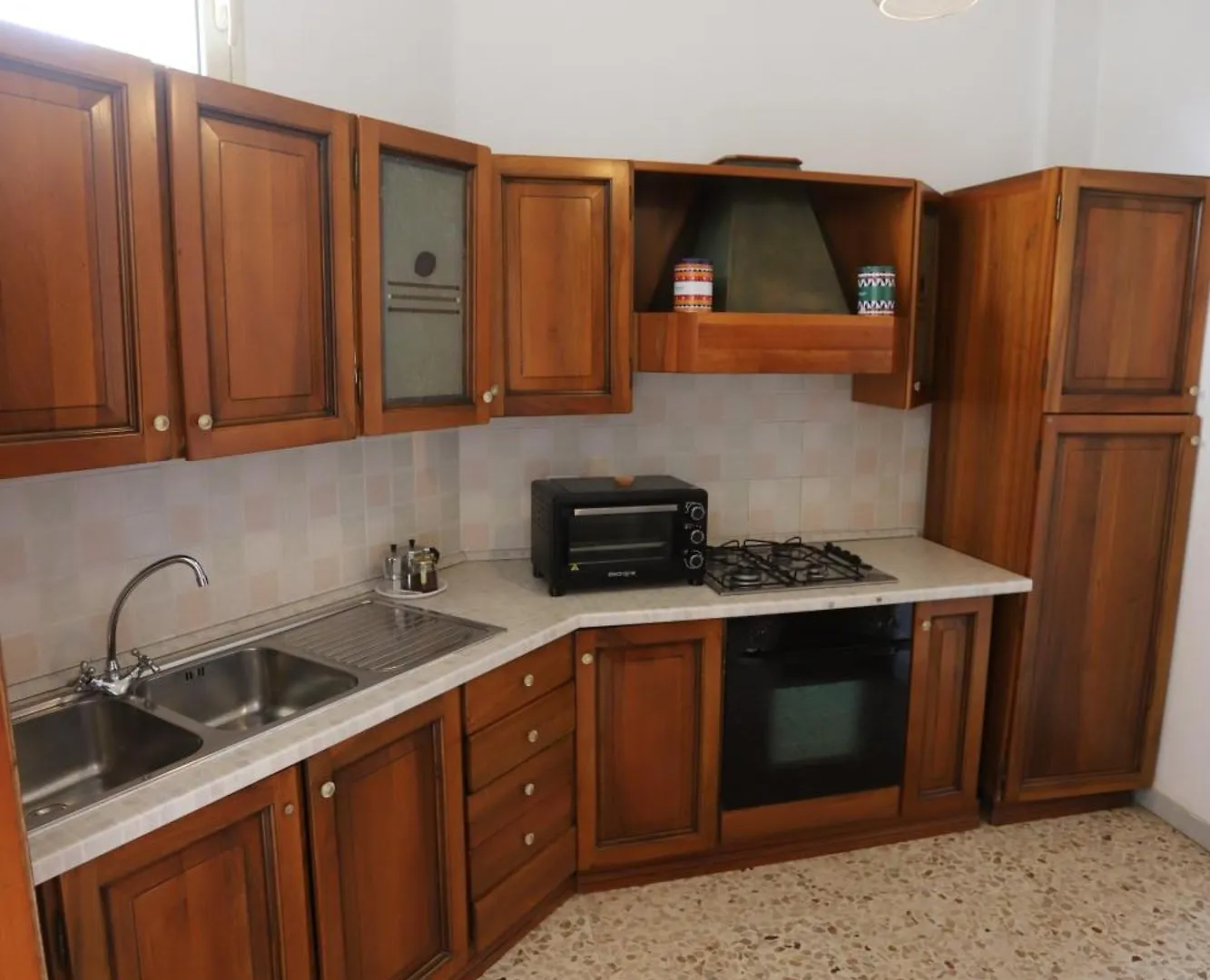 Ibla For Family And Friends Hotel Ragusa