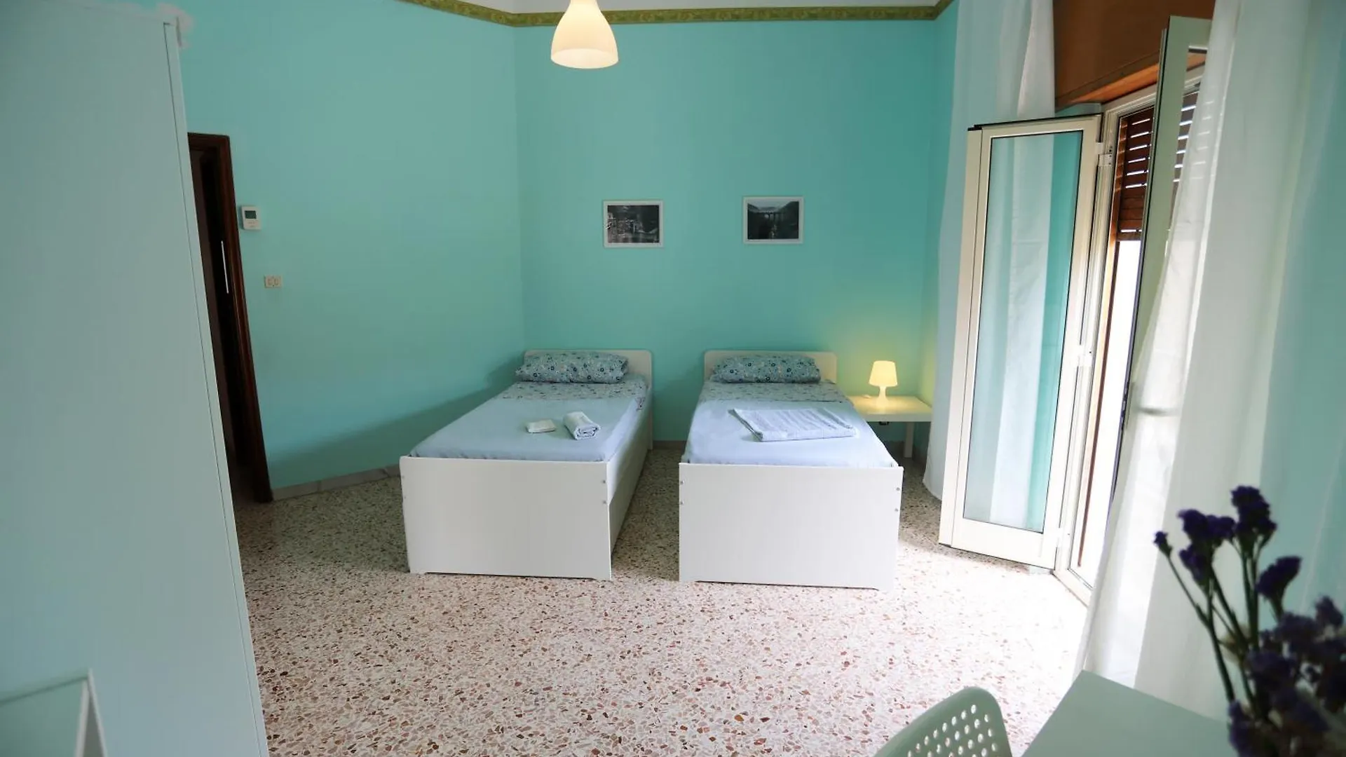 Ibla For Family And Friends Hotel Ragusa Guest house