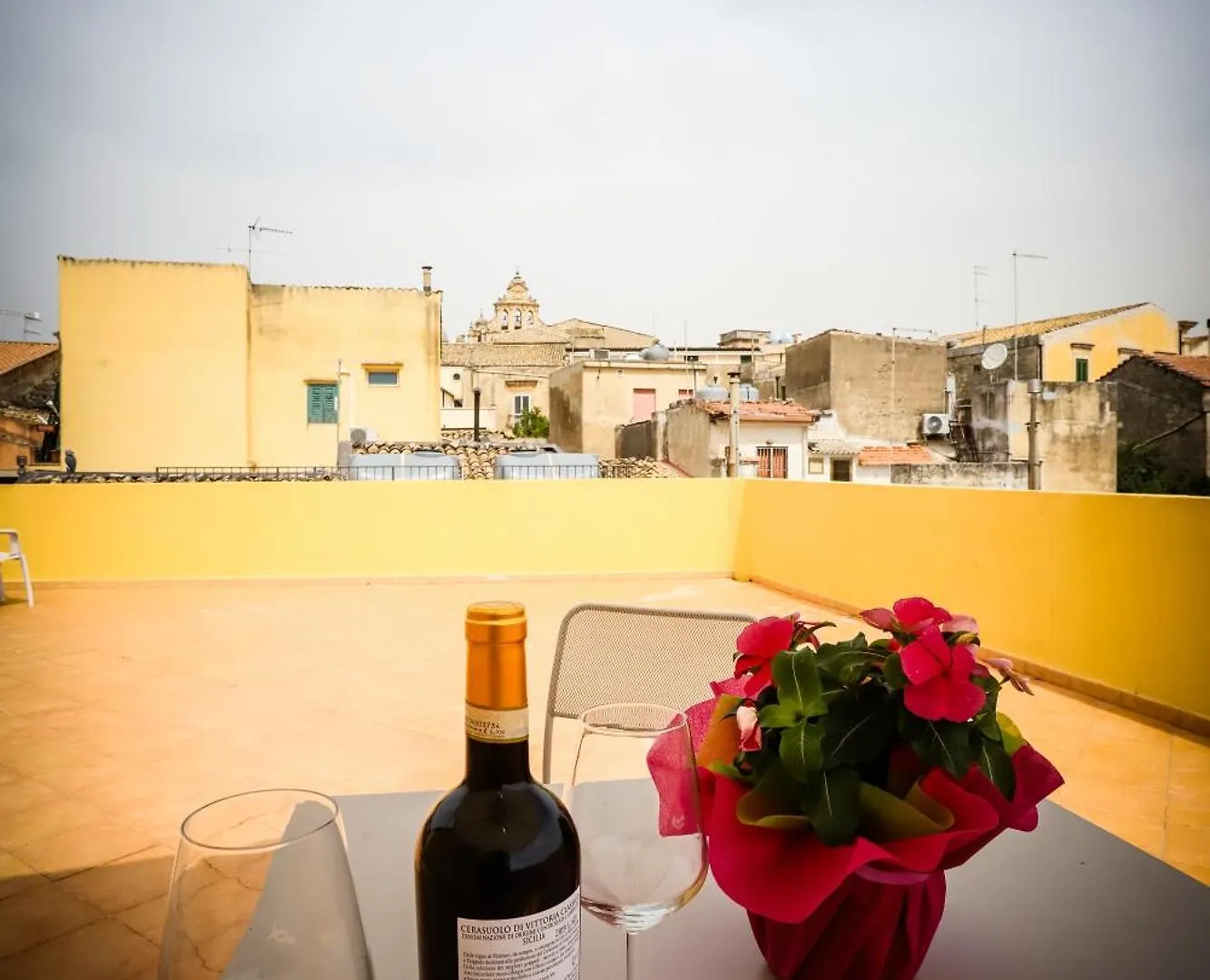 Ibla For Family And Friends Hotel Ragusa Guest house