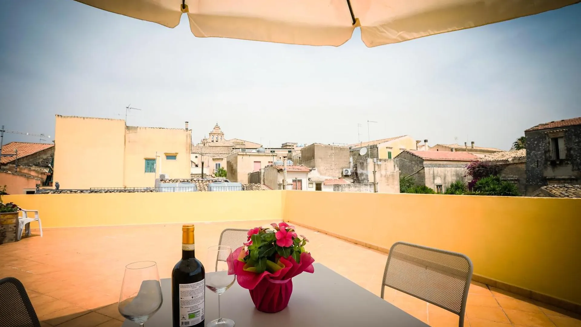 Ibla For Family And Friends Hotel Ragusa