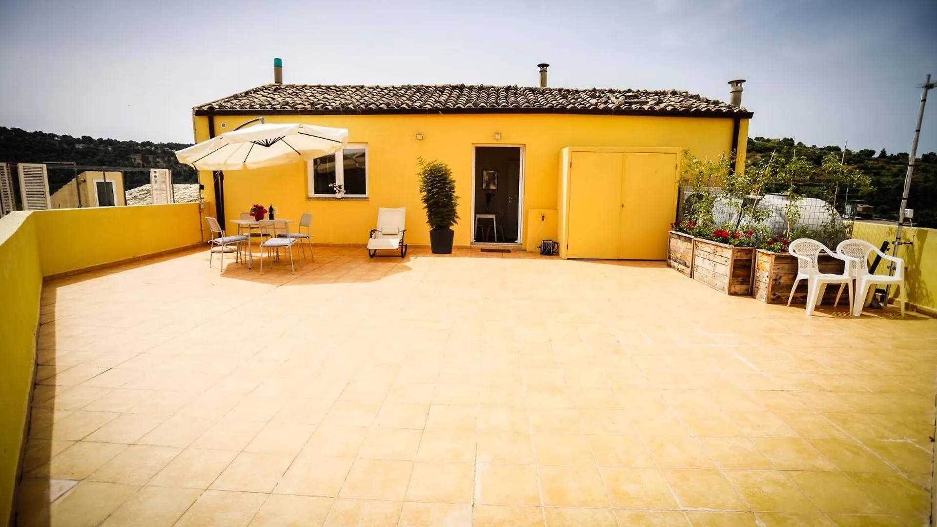 Guest house Ibla For Family And Friends Hotel Ragusa