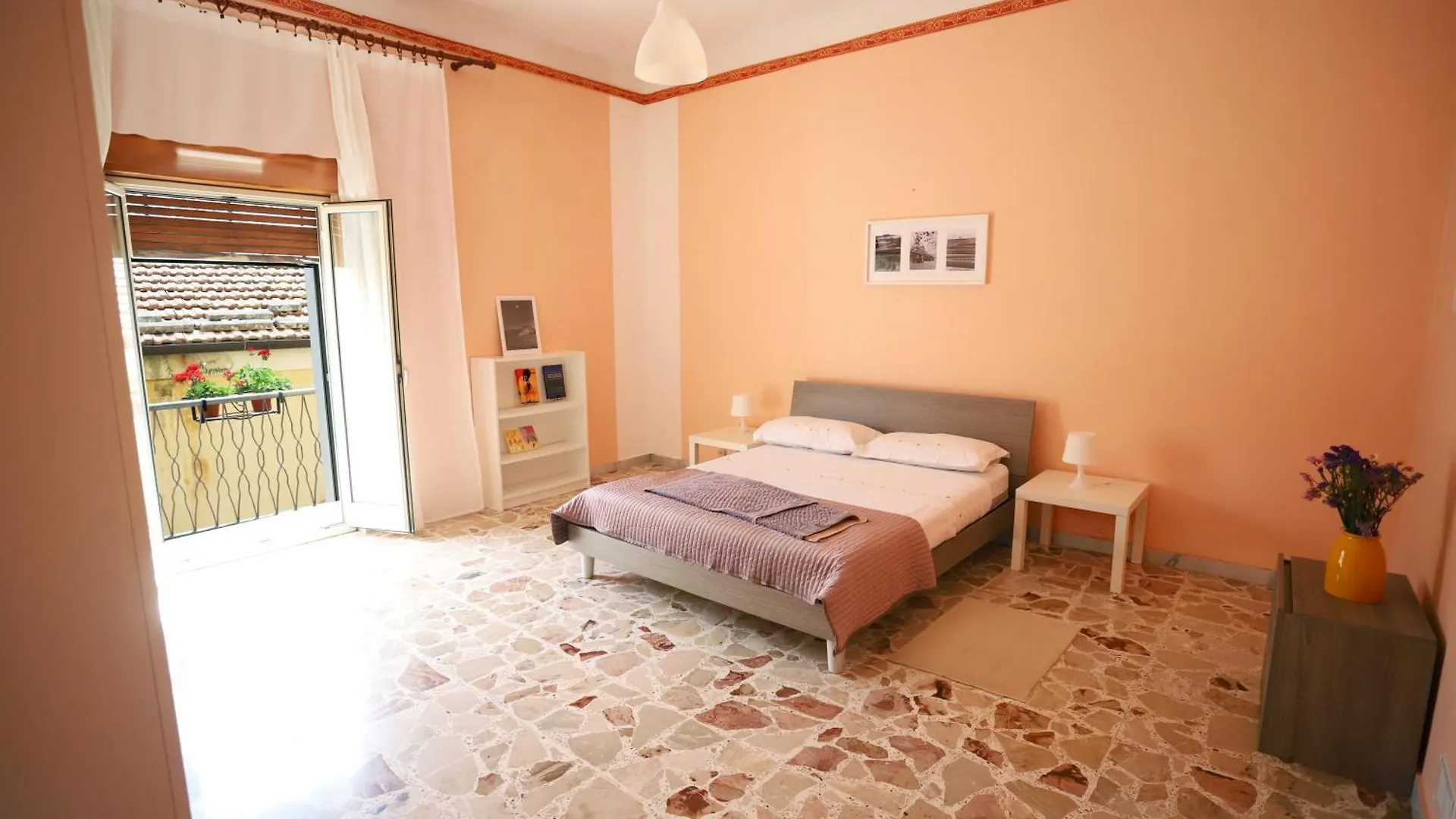 Ibla For Family And Friends Hotel Ragusa 0*,
