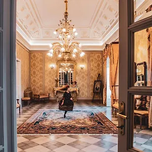 2* Maison d'hôtes Palazzo Degli Antoci