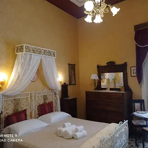  Maison d'hôtes Bella Epoque