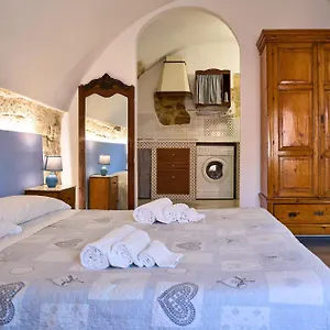  Guest house Le Scale Sul Barocco