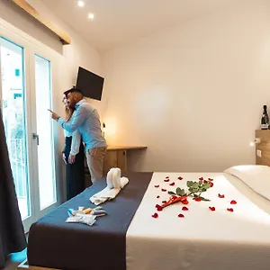 Guest house Fico - Finestra Contemporanea