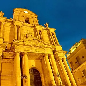 Pensión Tocco Barocco, Ragusa