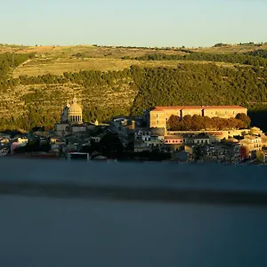 Pensión Terrazzo Su Ibla, Ragusa