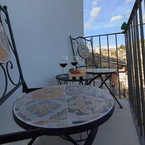  Guest house Il Sentiero Dell'itria - Con Vista