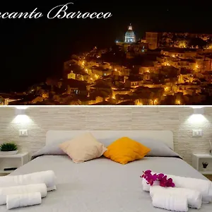  Guest house Incanto Barocco
