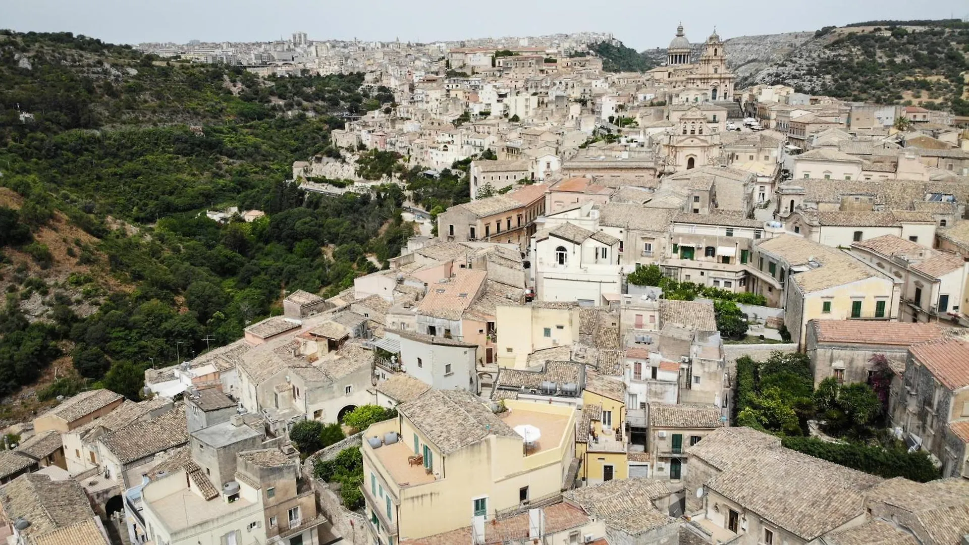 Ibla For Family And Friends Hotel Ragusa