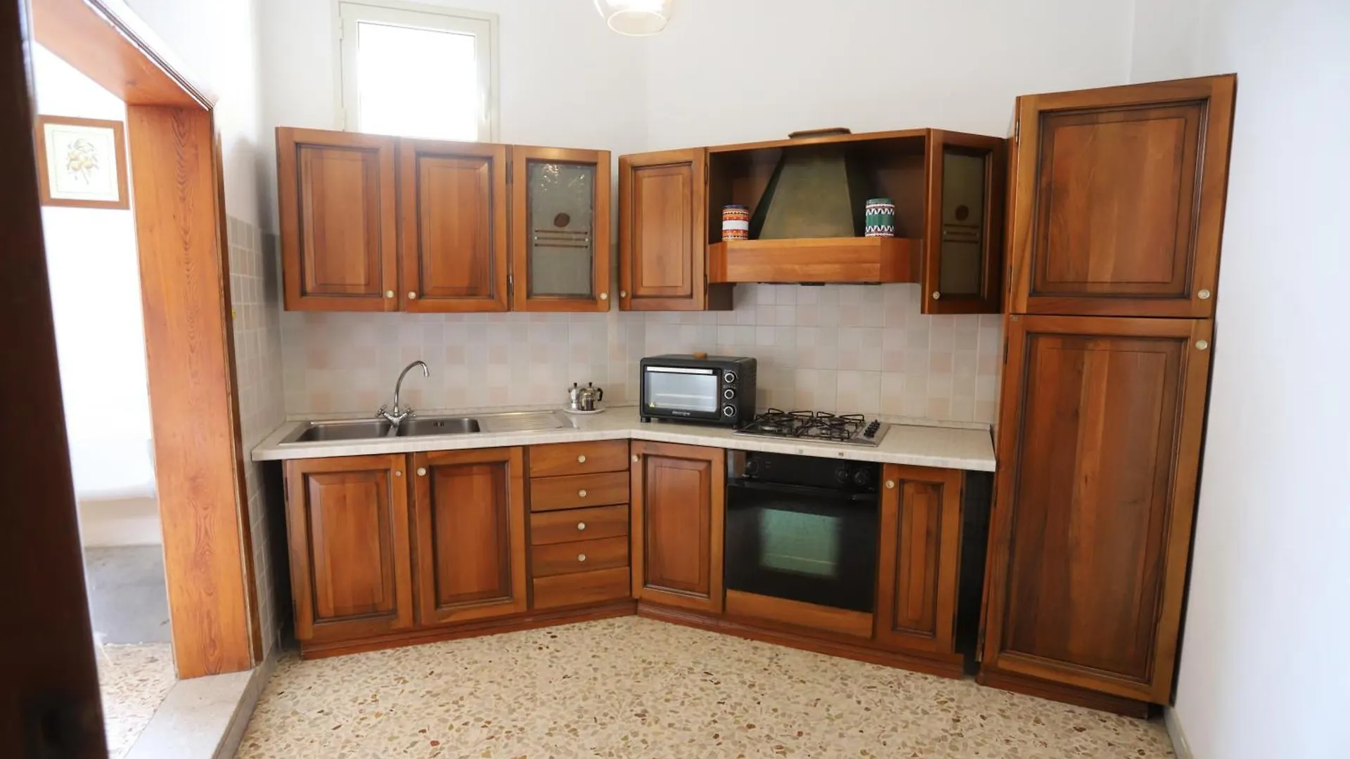 Ibla For Family And Friends Hotel Ragusa 0*,  Italy