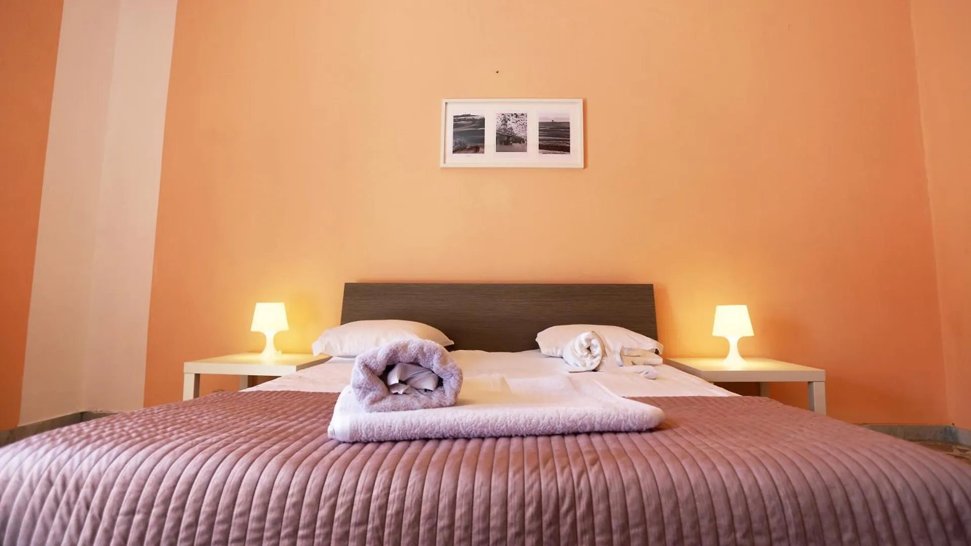 Guest house Ibla For Family And Friends Hotel Ragusa Italy