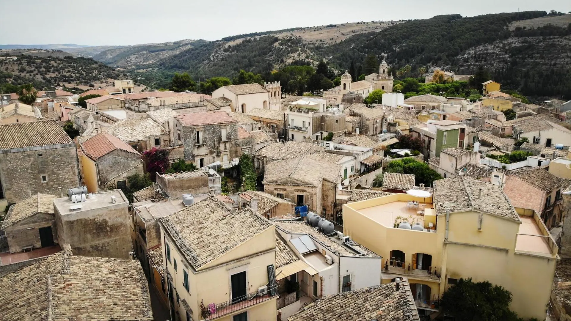 Ibla For Family And Friends Hotel Ragusa Italy